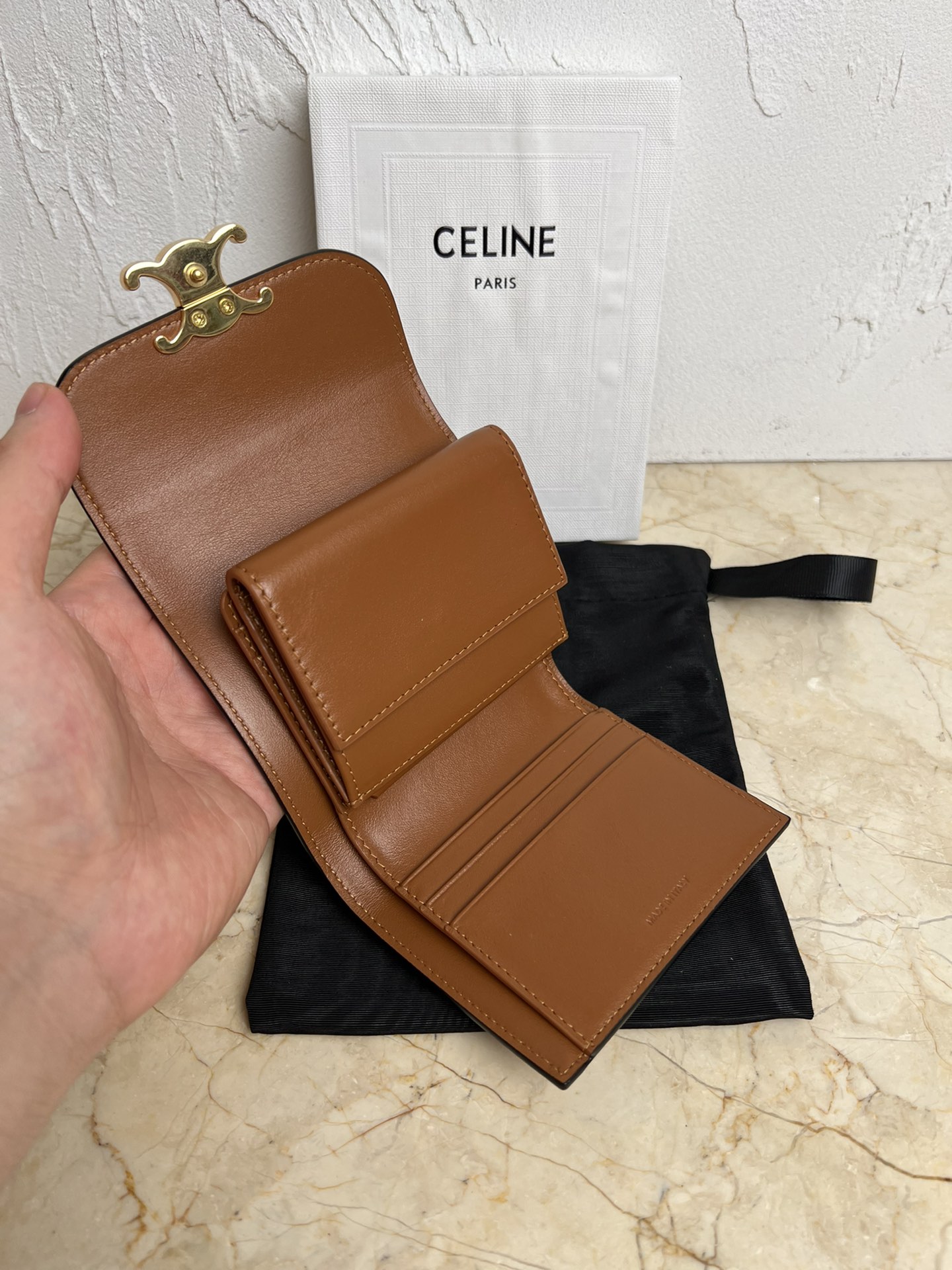 Celine Satchel Bags